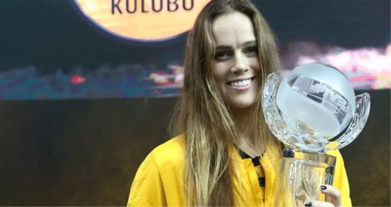 Kelsey Robinson, Fenerbahçe\'ye Transfer Oldu