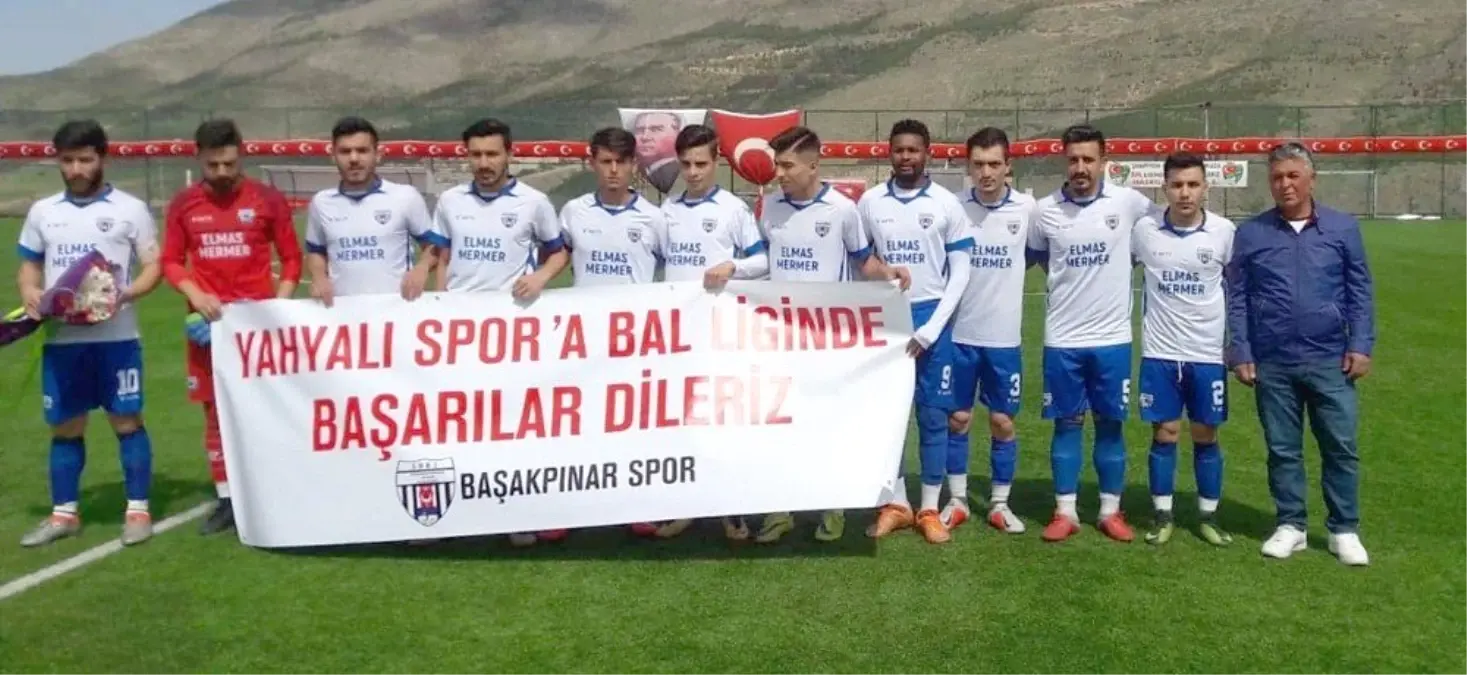 Küme Düşen Takımdan Fair-Play Örneği