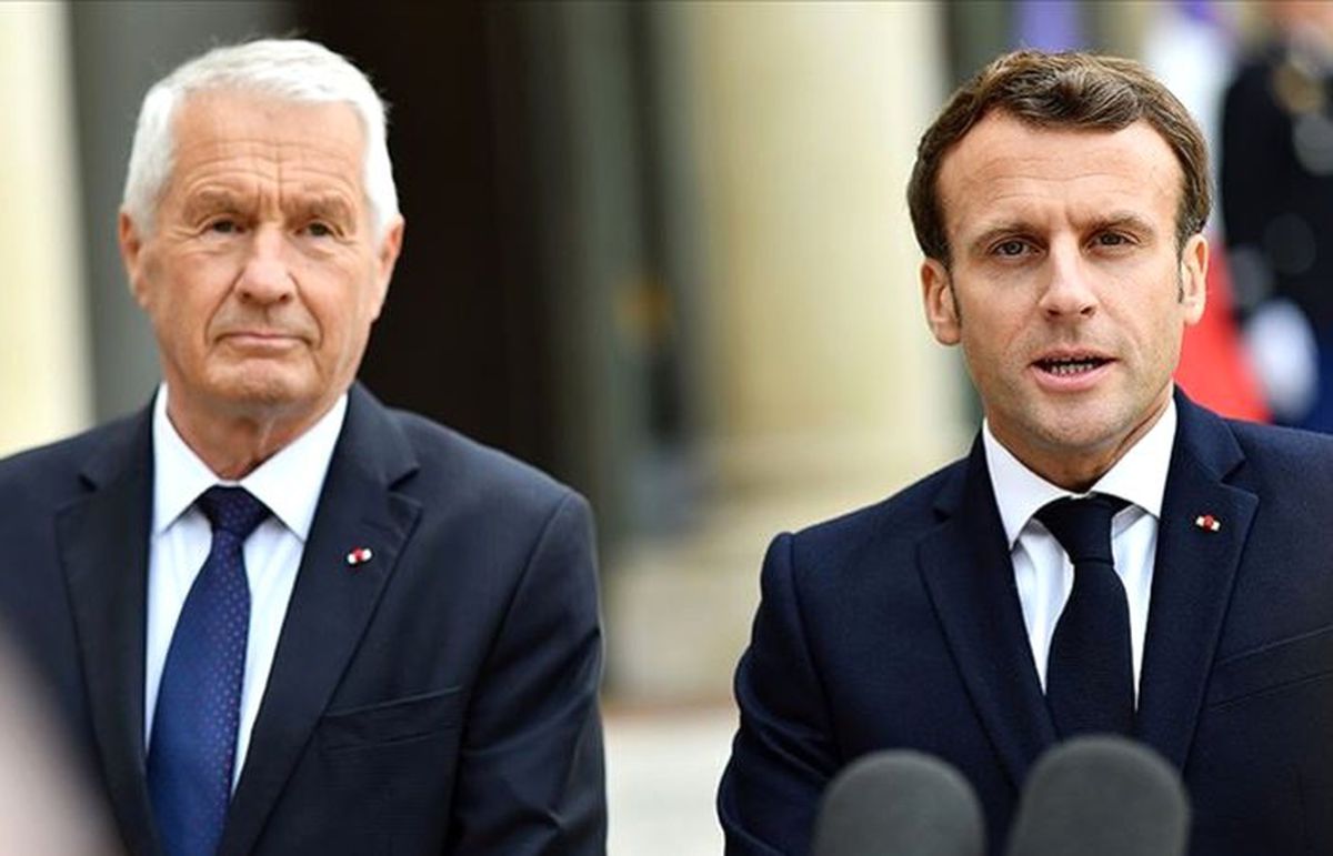 Macron: Rusya\'nın Avrupa Konseyi\'nde kalmasını istiyorum