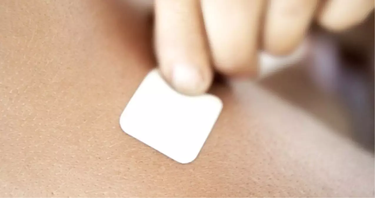 Nikotin Bandı Orucu Bozar Mı? Orucu Bozan Durumlar Nelerdir?