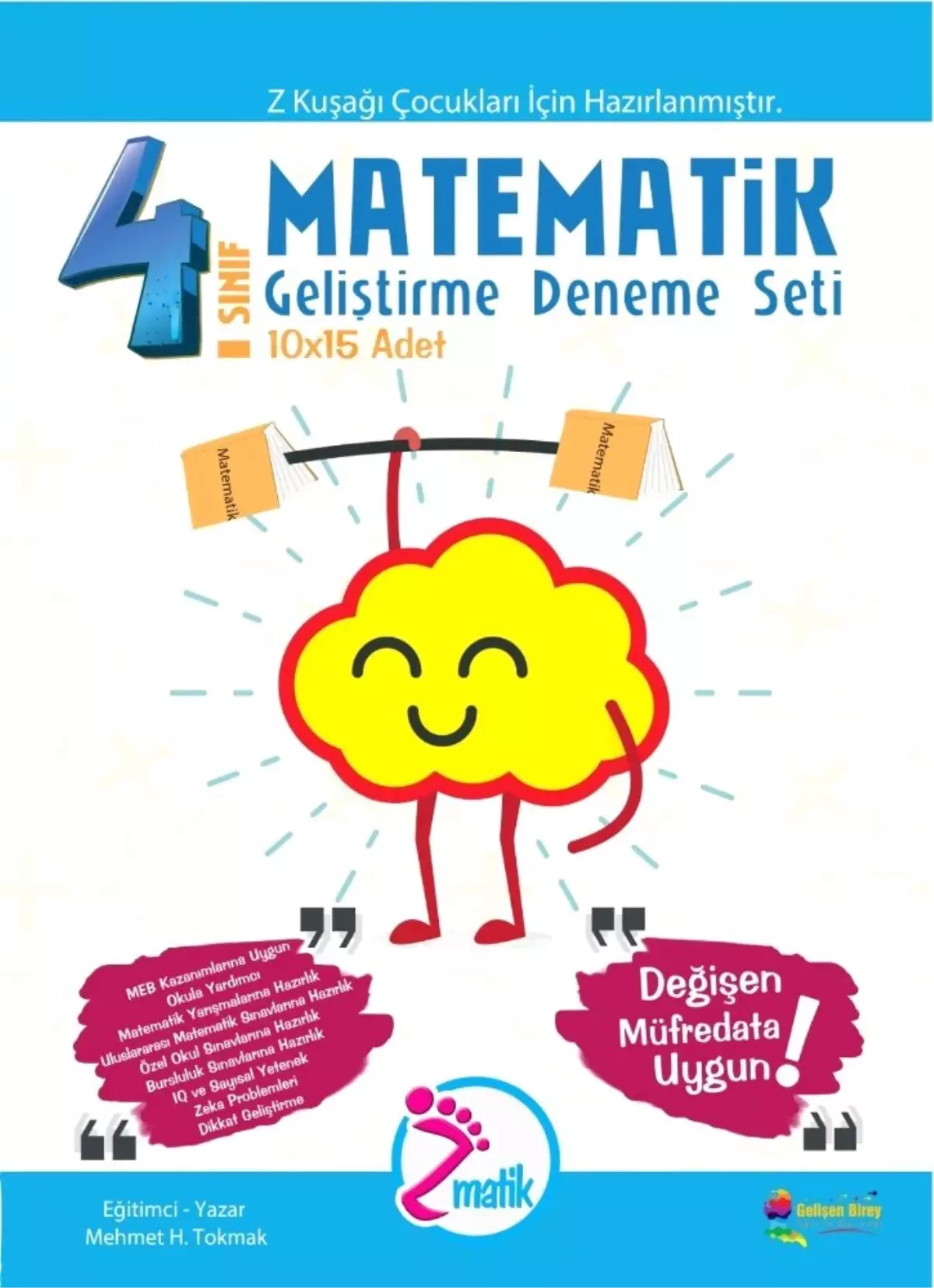 Öğrenciler Matematiği Artık Daha Çok Sevecek