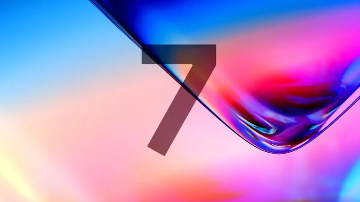 Oneplus 7 Pro\'nun Çok Önemli İki Özelliğe Sahip Olacağı Resmen Doğrulandı