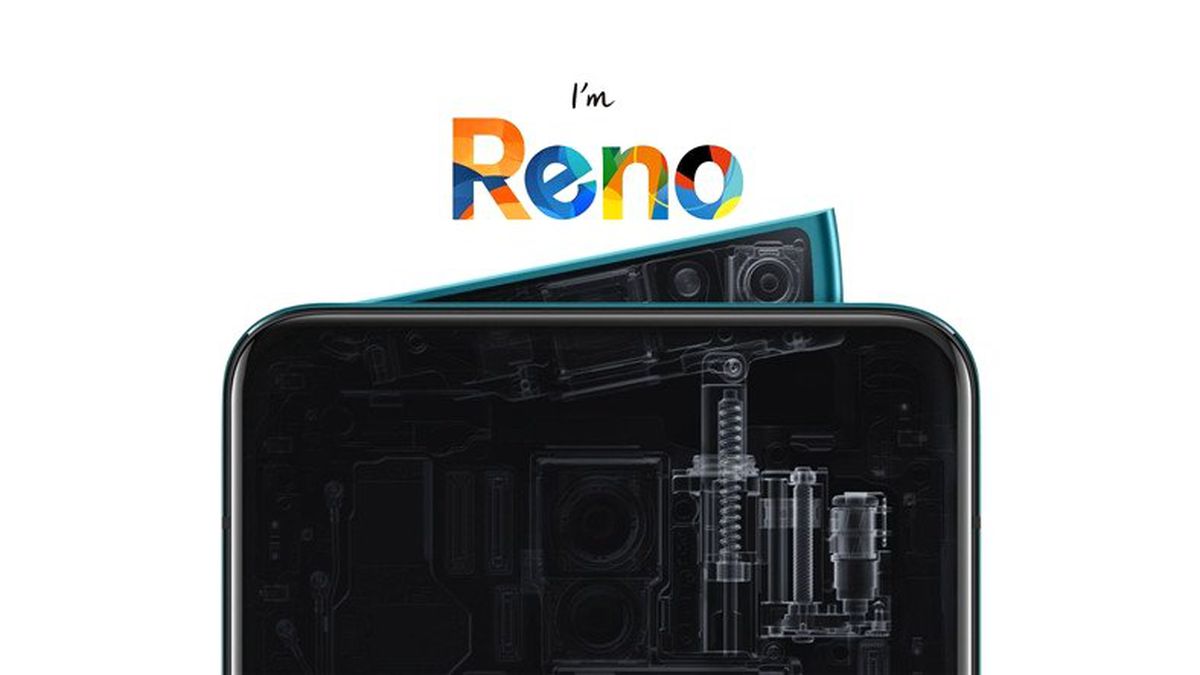 Oppo Reno Lite\'a Ait Olabilecek Detaylar Ortaya Çıktı