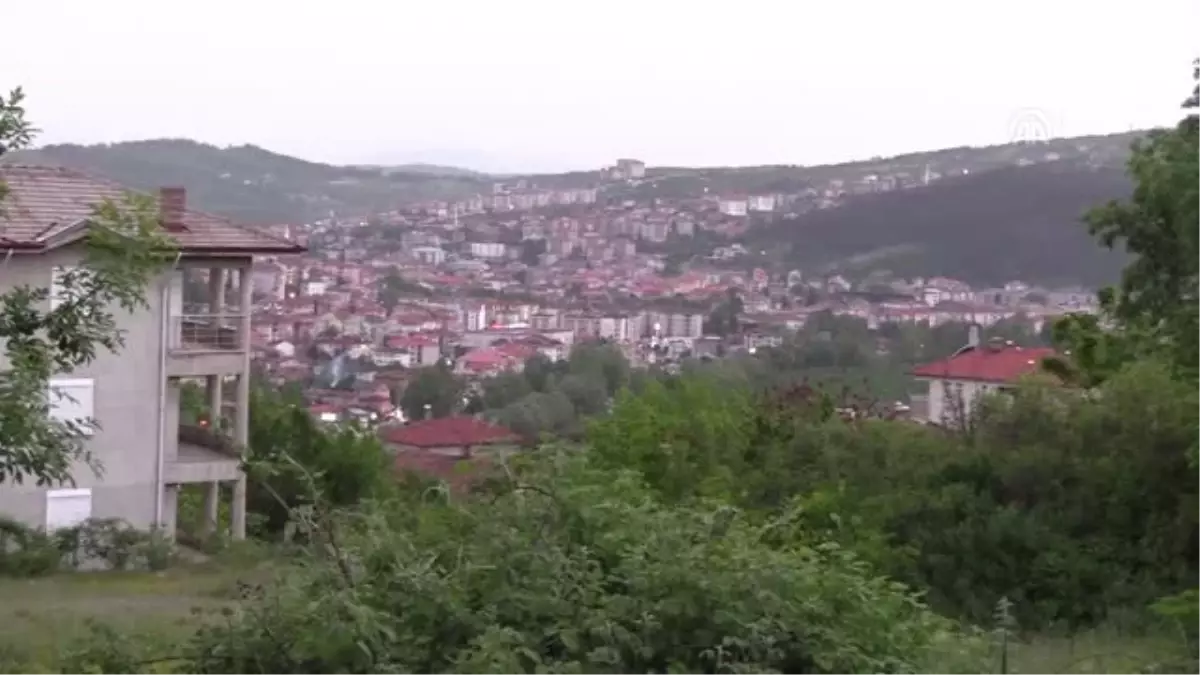 Ramazan Topu Yerine Ses Bombası