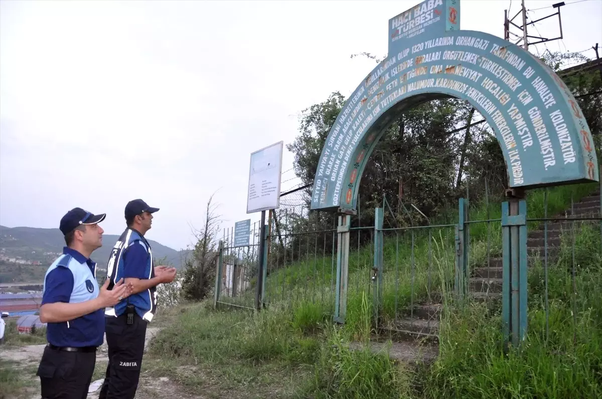 Ramazan Topu Yerine Ses Bombası ile İftar Açıyorlar