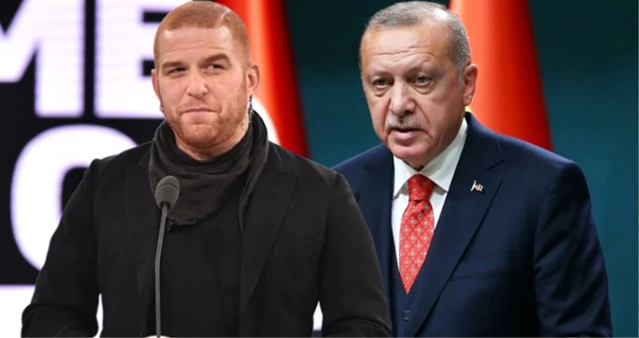 Şarkıcı Gökhan Özoğuz\'dan Dikkat Çeken Erdoğan Paylaşımı