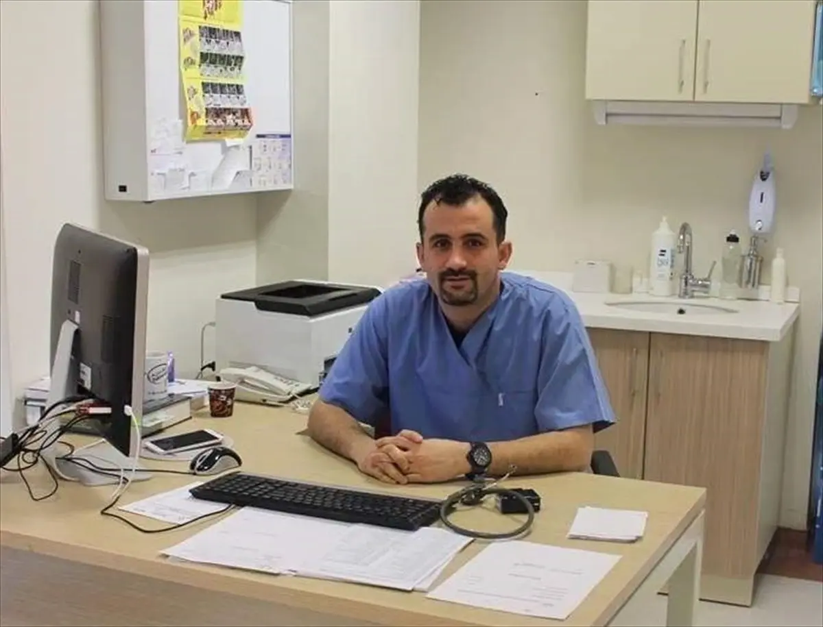 Siirt\'te Obezite Tedavisi