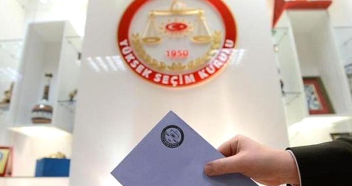 Maltepe ve Büyükçekmece Seçimleri Yenilenmeyecek