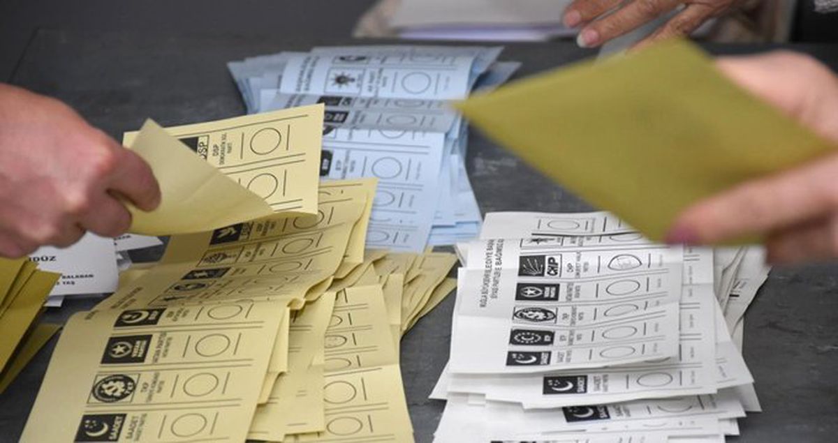 YSK'dan, AK Parti'nin İkinci KHK İtirazına da Ret