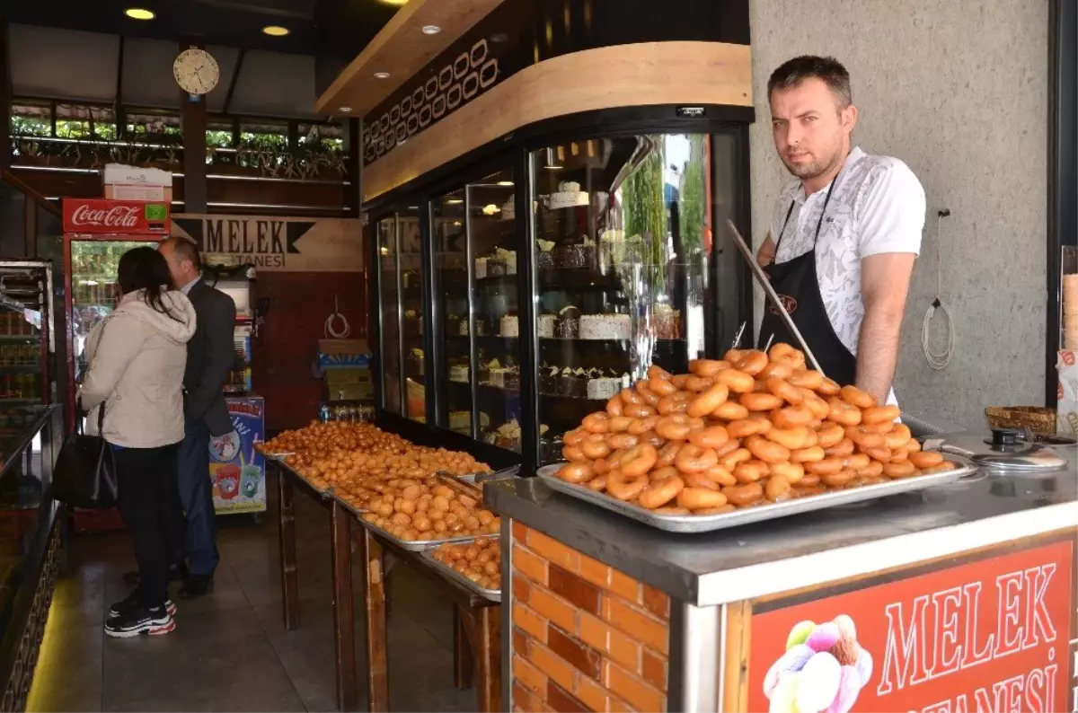 Tatlıcılarda Ramazan Ayı Bereketi