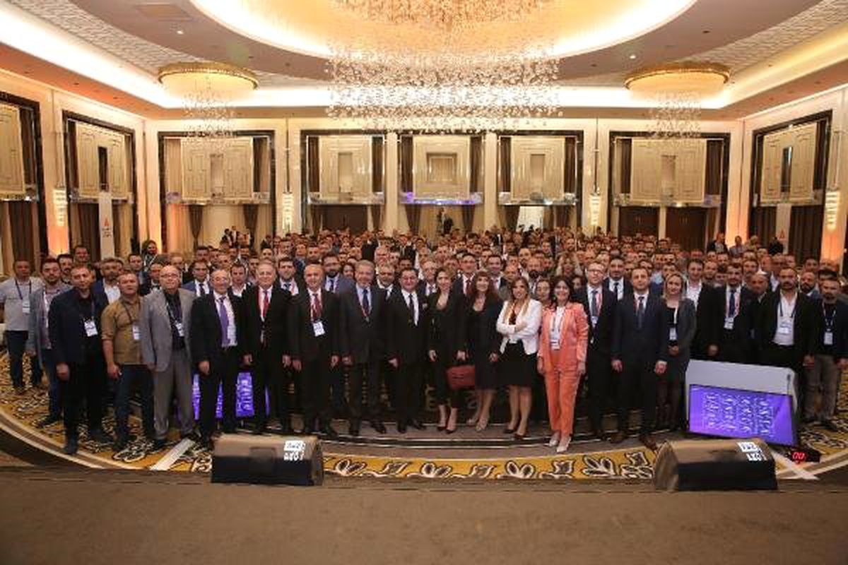 Teknik Hizmetler Sektörü İçin Çözüm Platformu Kuruluyor