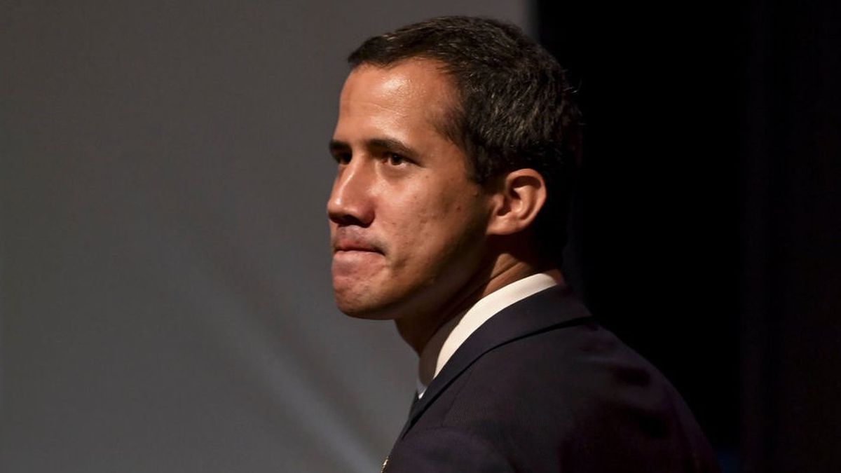 Venezuela: Guaido ABD\'nin Askeri Müdahalesi Dahil Tüm Seçenekleri Değerlendirebileceğini Söyledi