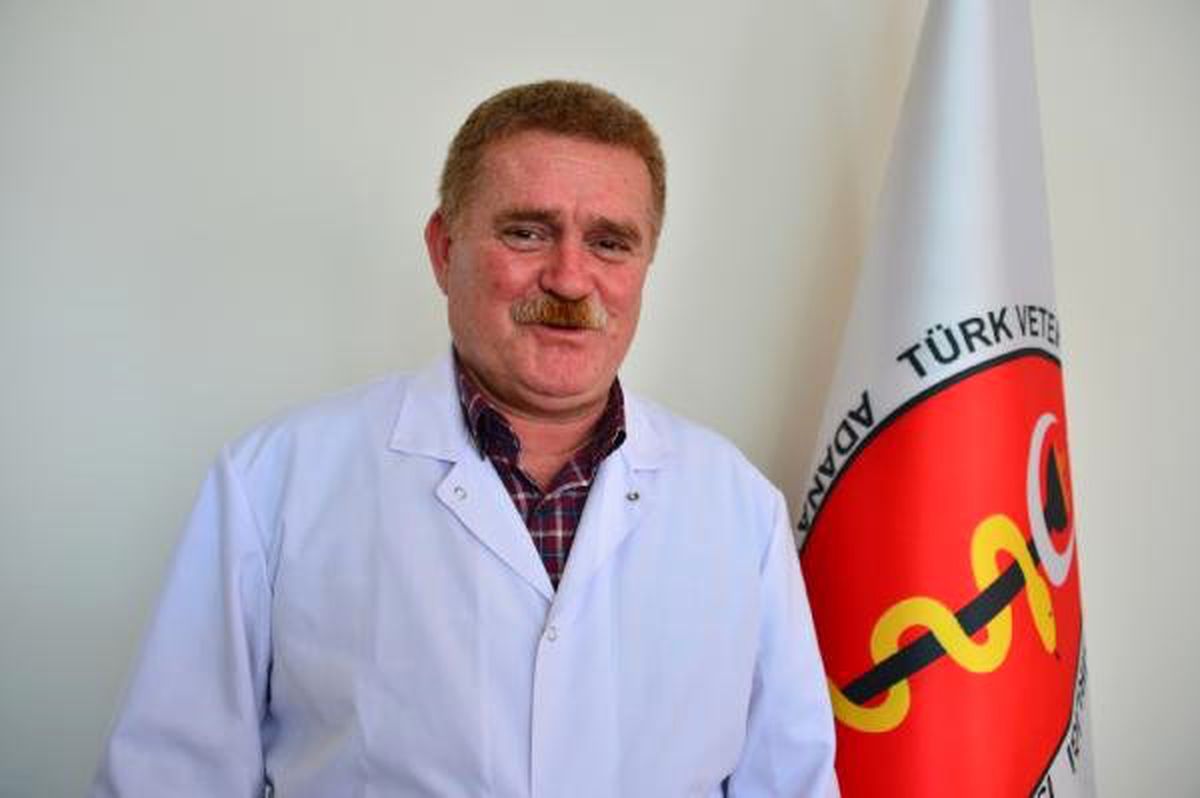 Veteriner Hekimlerden Hayvan Tedavi Eden Hekimlere Tepki