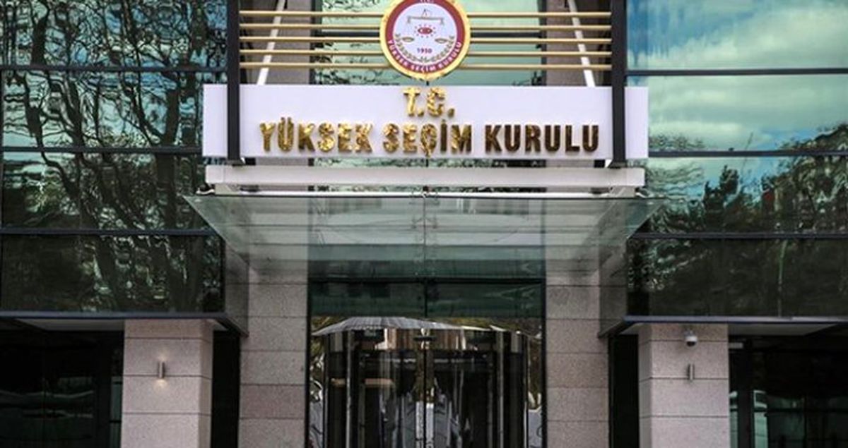 YSK'nın İstanbul Seçimleri İçin Karar Oturumu Başladı! İşte 3 İhtimal