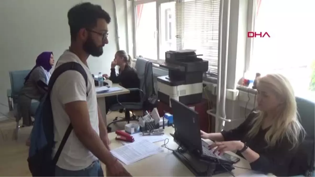 Zonguldak Ttk\'ya Alınacak 500 İşçi İçin Başvurular Başladı