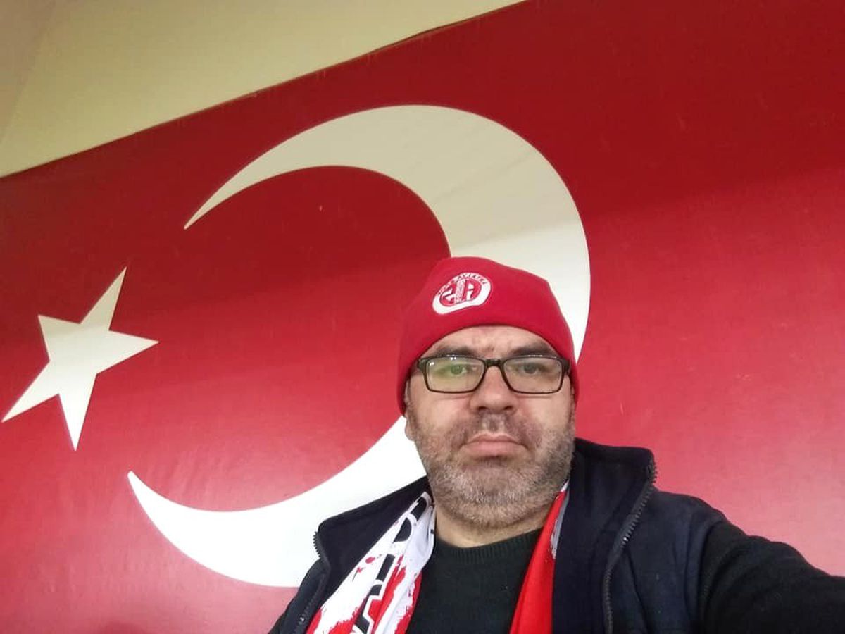 Antalya\'da Trafik Kazası: 1 Ölü