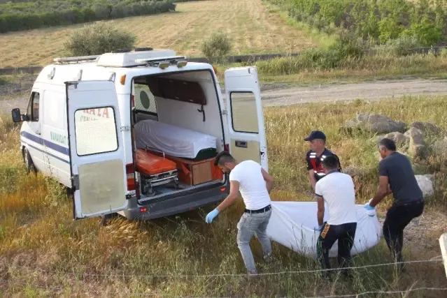 Antalya'da Trafik Kazası: 1 Ölü - Son Dakika