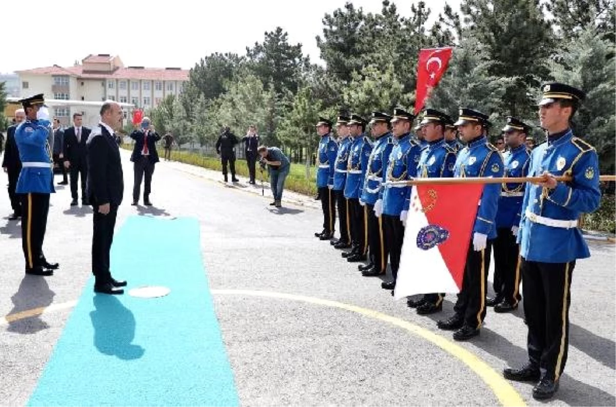 Bakan Soylu: Trafik Kazalarında Can Kaybı Yüzde 41 Azaldı