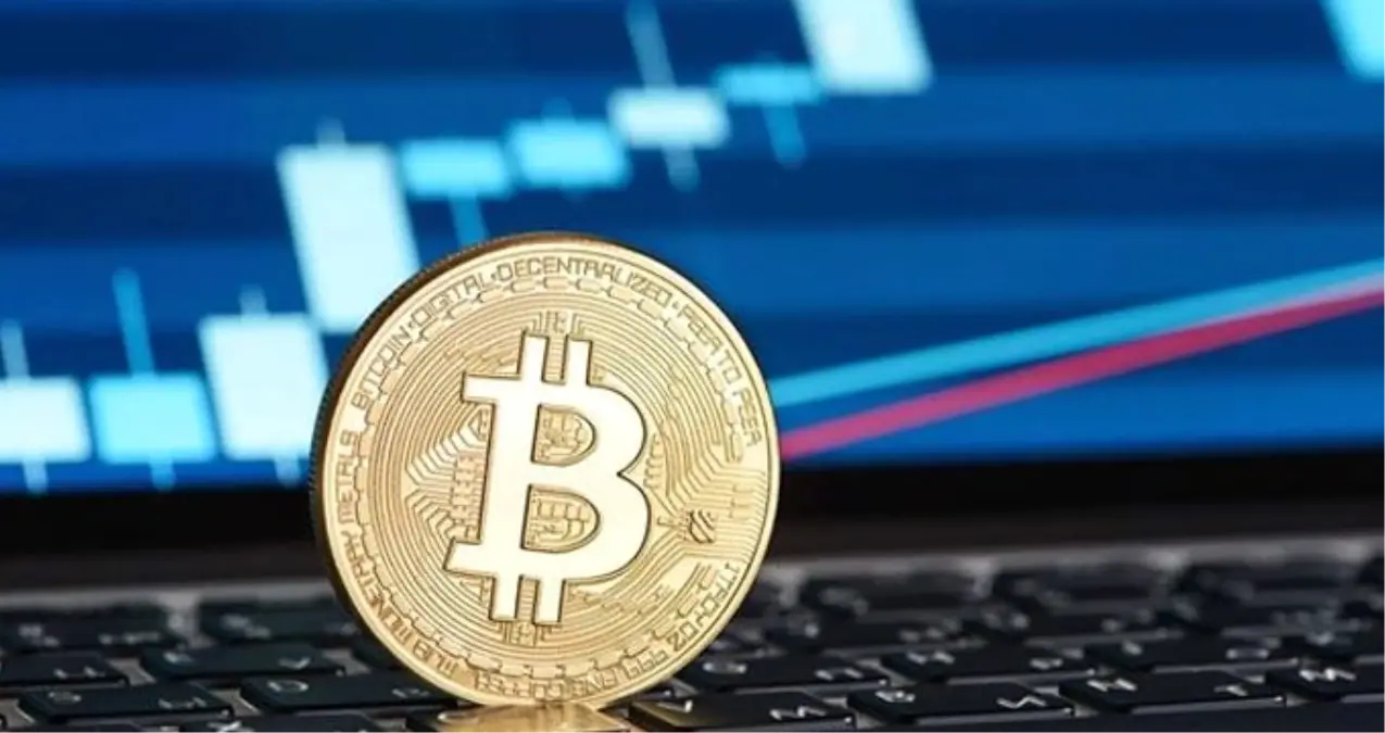 Bitcoin Yılın Rekor Düzeyi 5 Bin 963 Doları Gördü