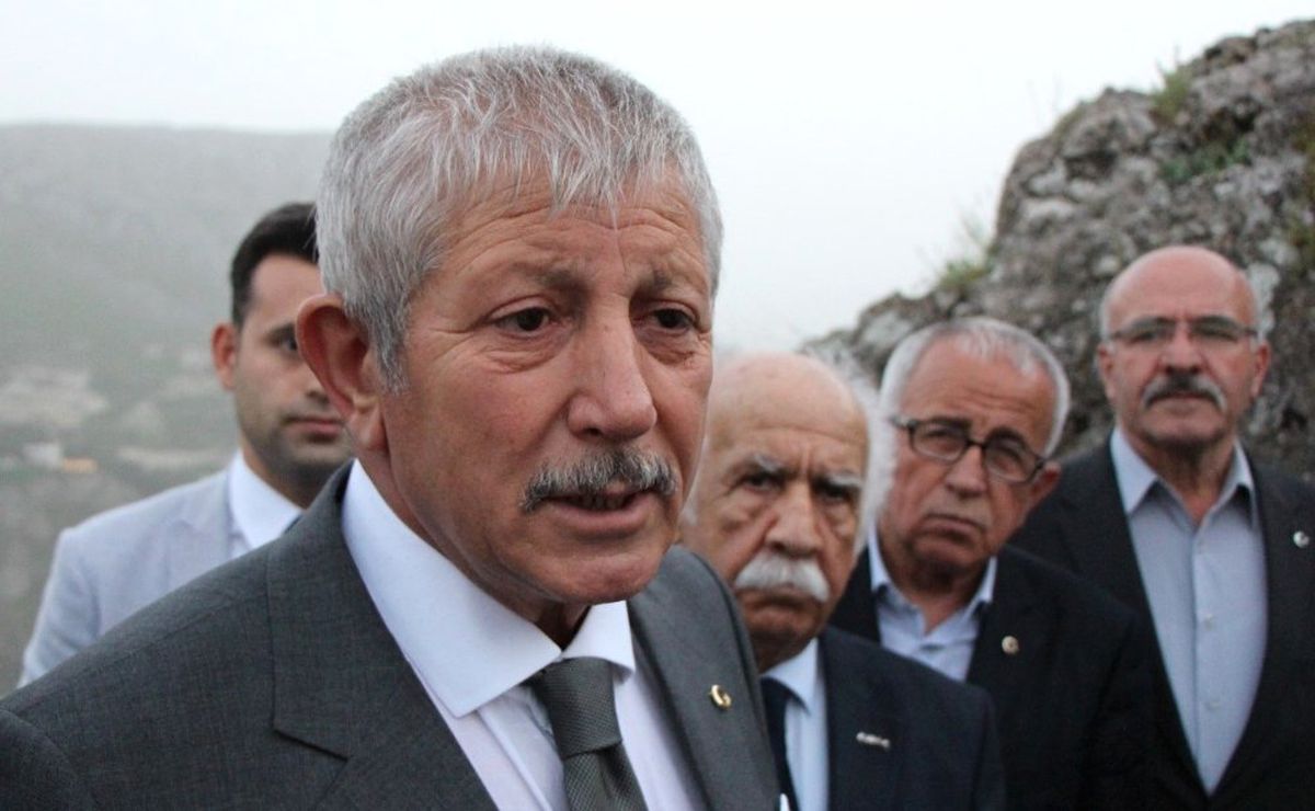 Bu İlde Ramazanda Su Bedava