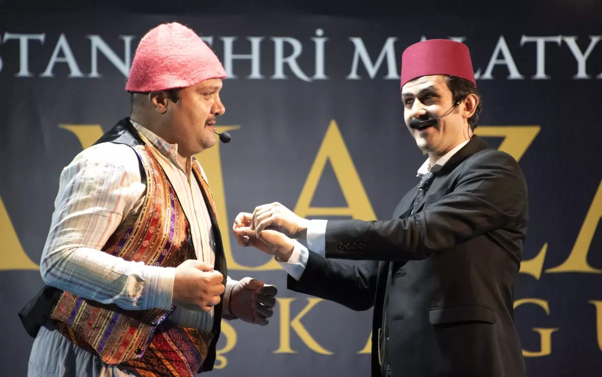 Büyükşehir Belediyesi\'nin Kurduğu İftar Çadırında İlk Gün Heyecanı Vardı