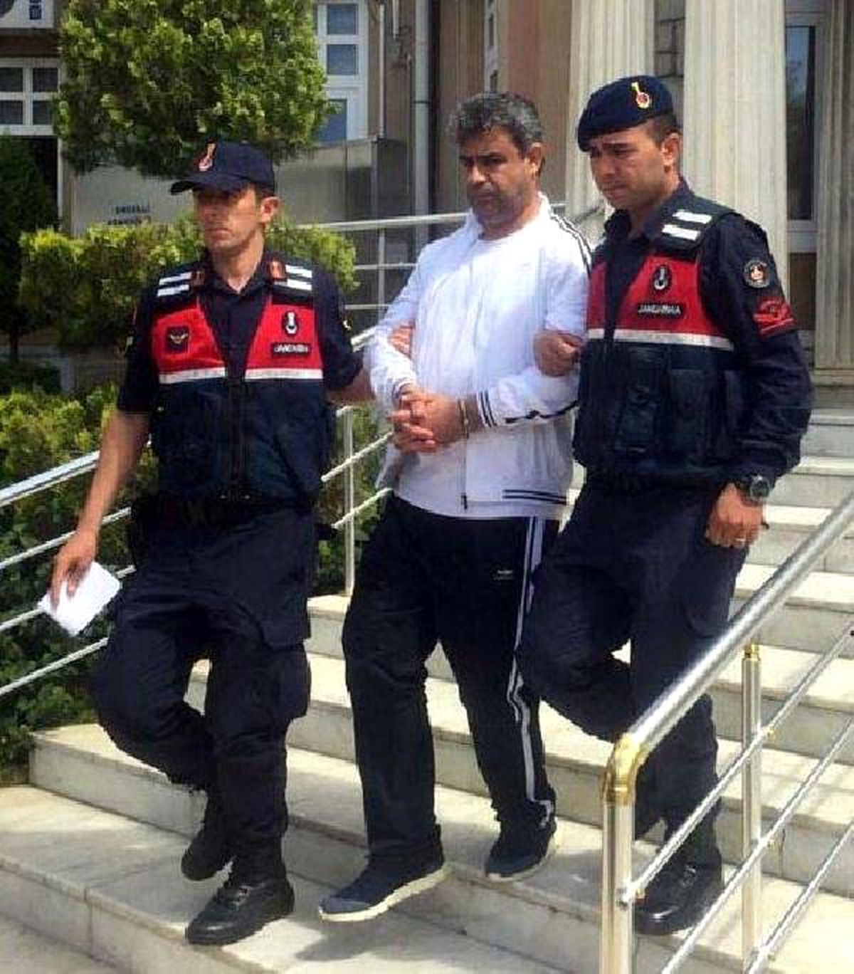 Didim\'de \'Hazine\' Talanı Operasyonu 1 Yeni Tutuklama