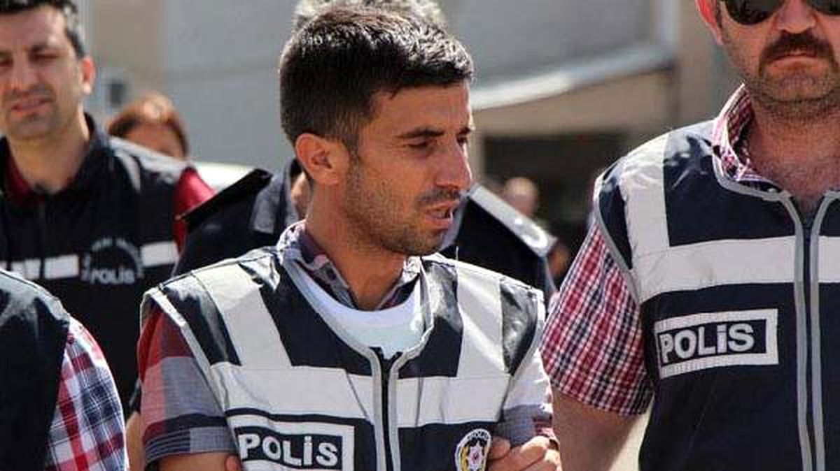 Eniştesini Öldürdü, 18 Yıl Hapisle Cezalandırıldı