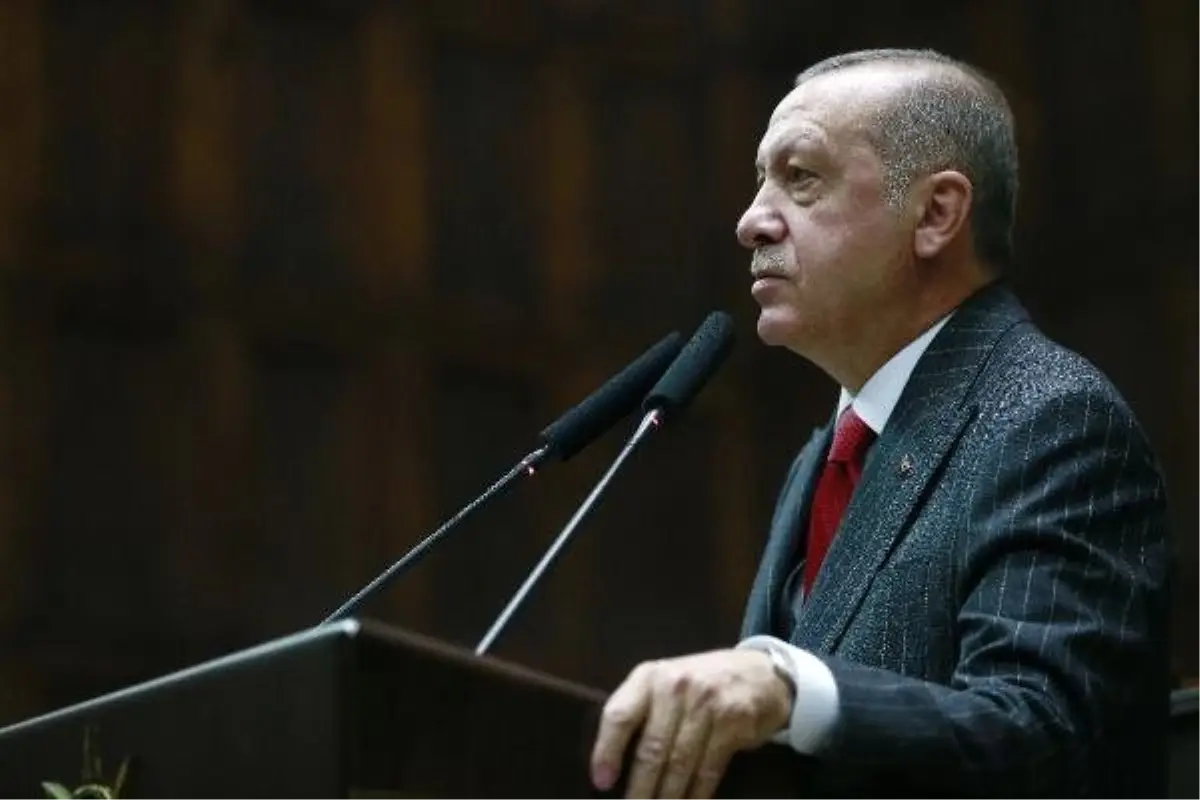 Erdoğan: Demokrasiyi Güçlendirecek Adım