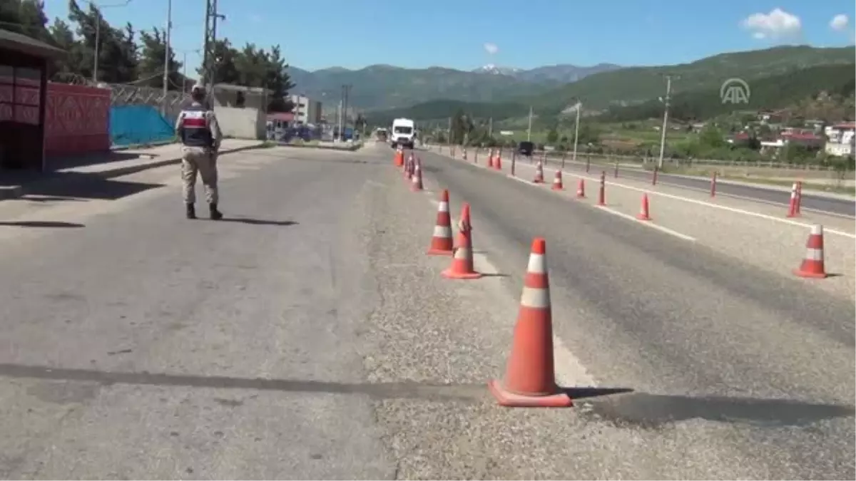 Fen Lisesi Öğrencilerinden "Bir Kemer Birden Fazla Hayattır" Projesi