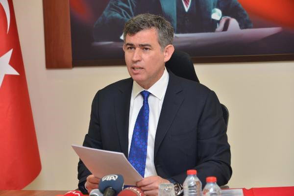 Feyzioğlu: Seçmen, Ysk\'nın Seçime Müdahale Ettiği İnancında