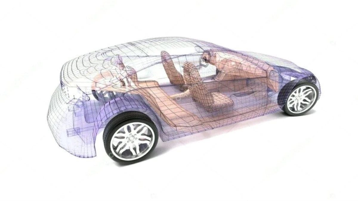 Ford, Sanal Gerçeklik ile Araba Tasarımı Yapacak