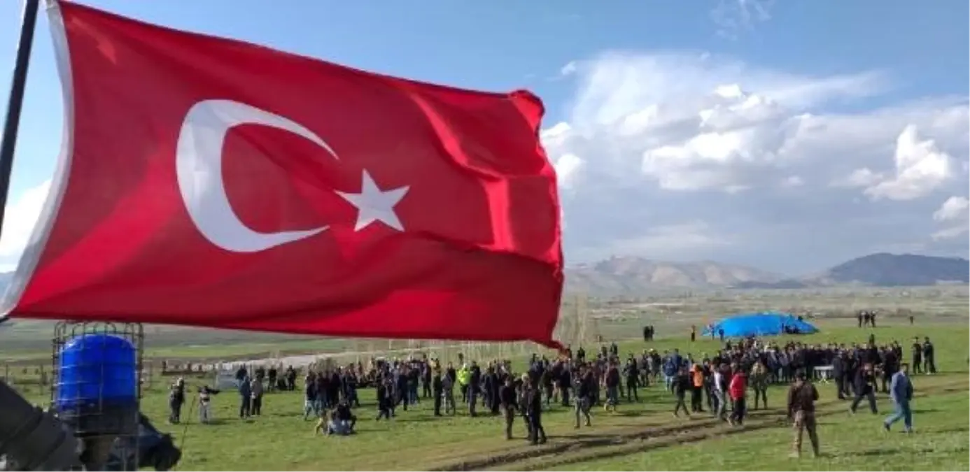 Furkan, Gözyaşlarıyla Son Yolculuğuna Uğurlandı