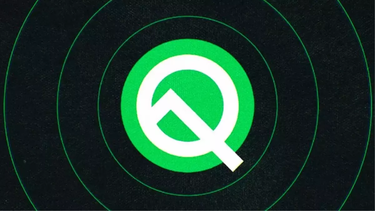 Google, Android Q\'nun İlk Resmi Özelliklerini Duyurdu