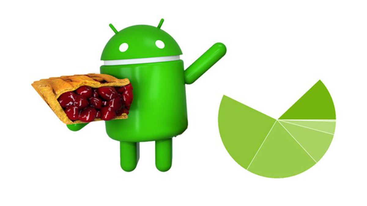 Google Nihayet Android Dağıtım Listesini Güncelledi