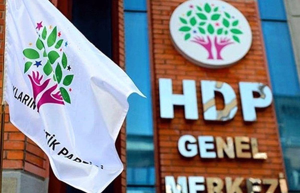 HDP, KHK\'lı adaylar için AYM\'ye başvurdu