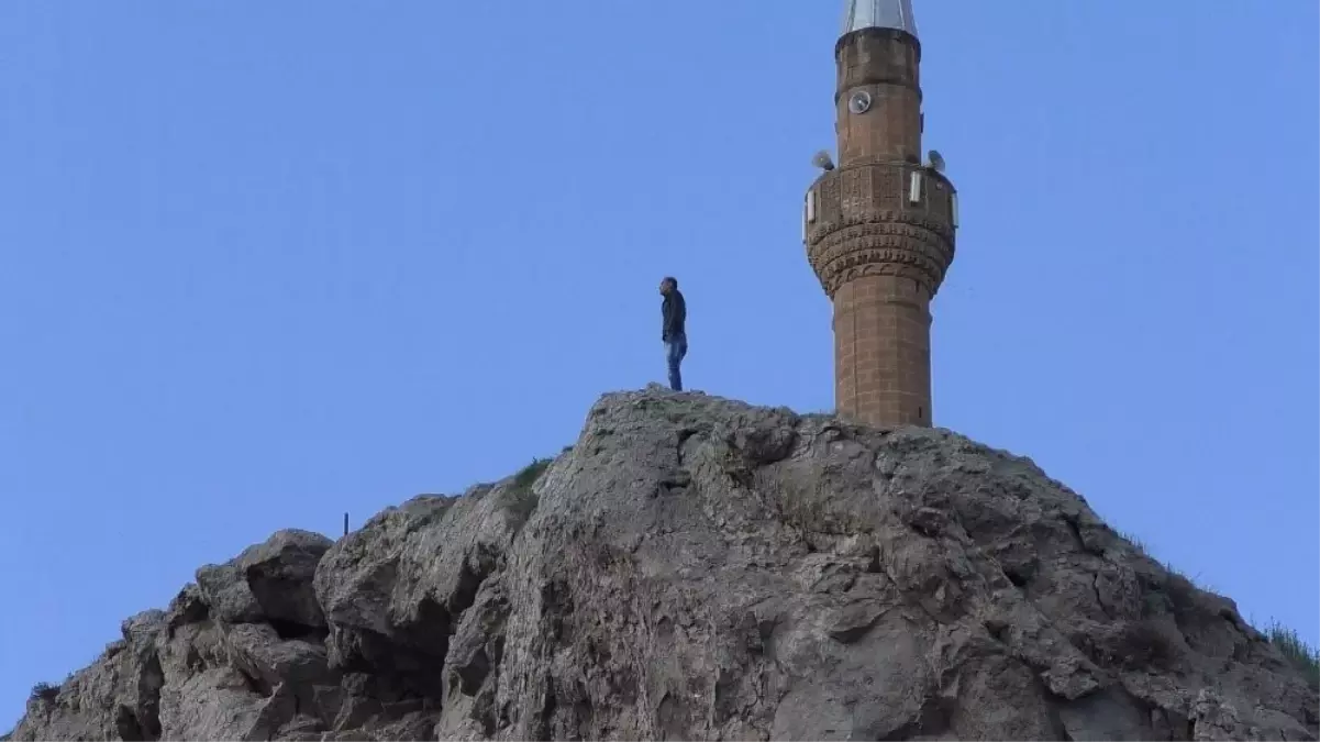 İntihar Girişimini Bu Sözlerle Engelledi