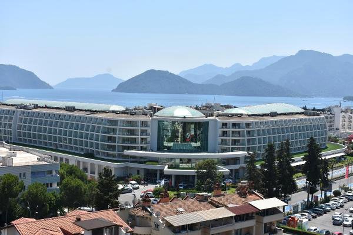 İstanbullulara \'Oy Kullanıp, Tatile Gelin\' Çağrısı