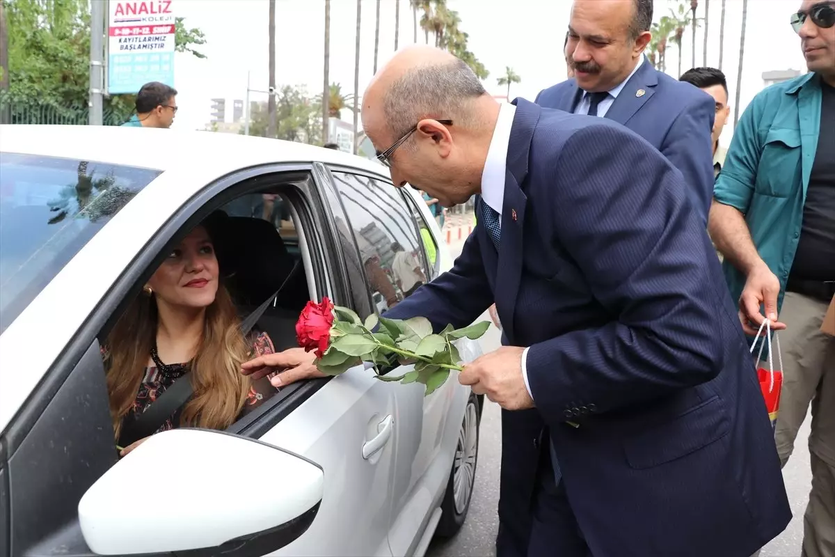 Karayolu Güvenliği ve Trafik Haftası