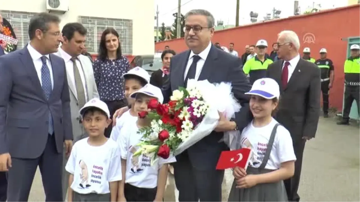 Karayolu Güvenliği ve Trafik Haftası