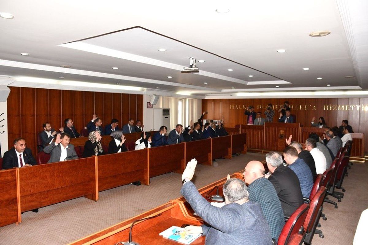 Kırsala Hizmet İçin Muhtarlık Müdürlüğü ve Üreten Çiftçiler Kooperatifi Kuruldu