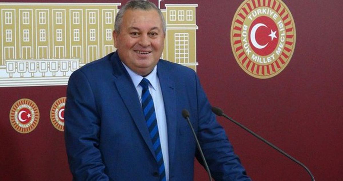 MHP'li Enginyurt, İstanbul Seçimleri İçin Giresun ve Ordululara Çağrı Yaptı