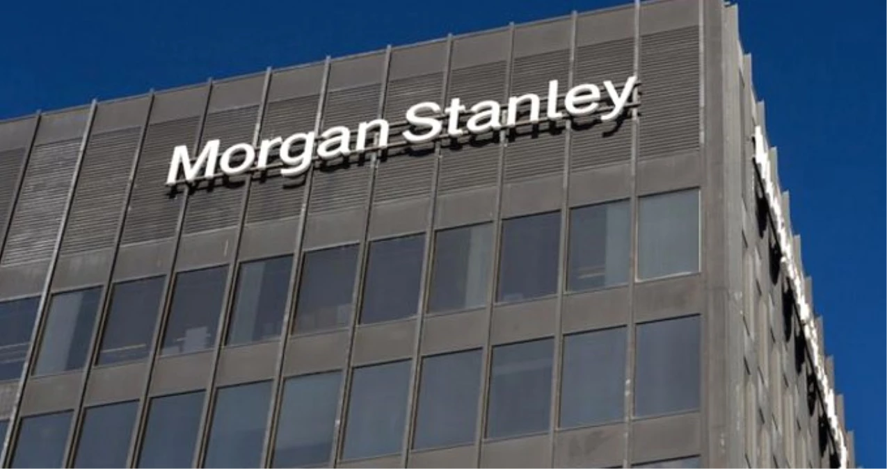 Morgan Stanley, Rusya\'daki Bankacılık Faaliyetini Sonlandırıyor