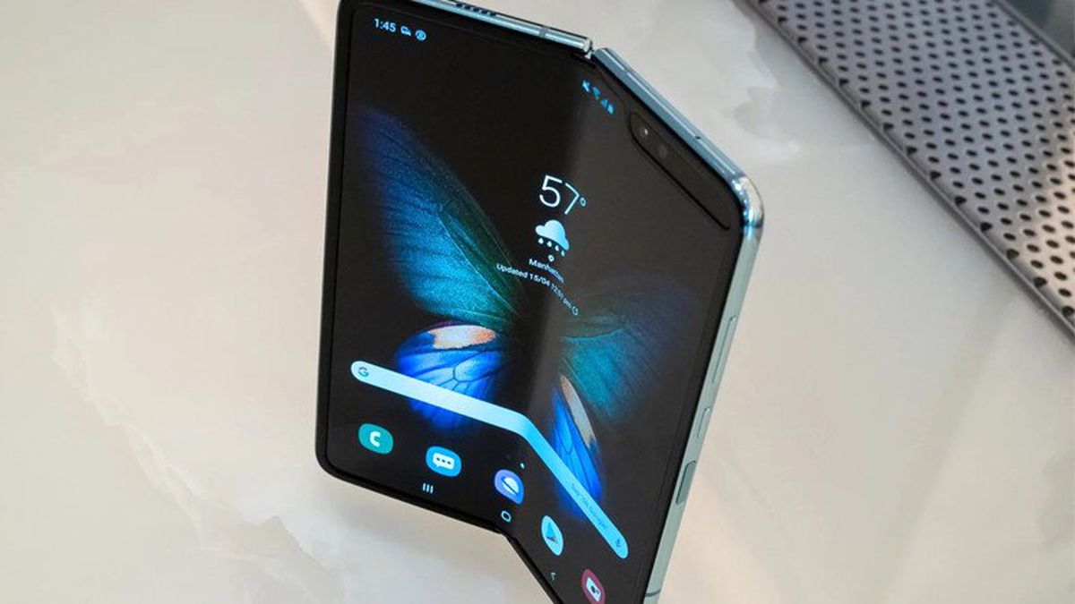 Samsung, Galaxy Fold Teslimatlarını Binbir Bahaneyle Geciktiriyor
