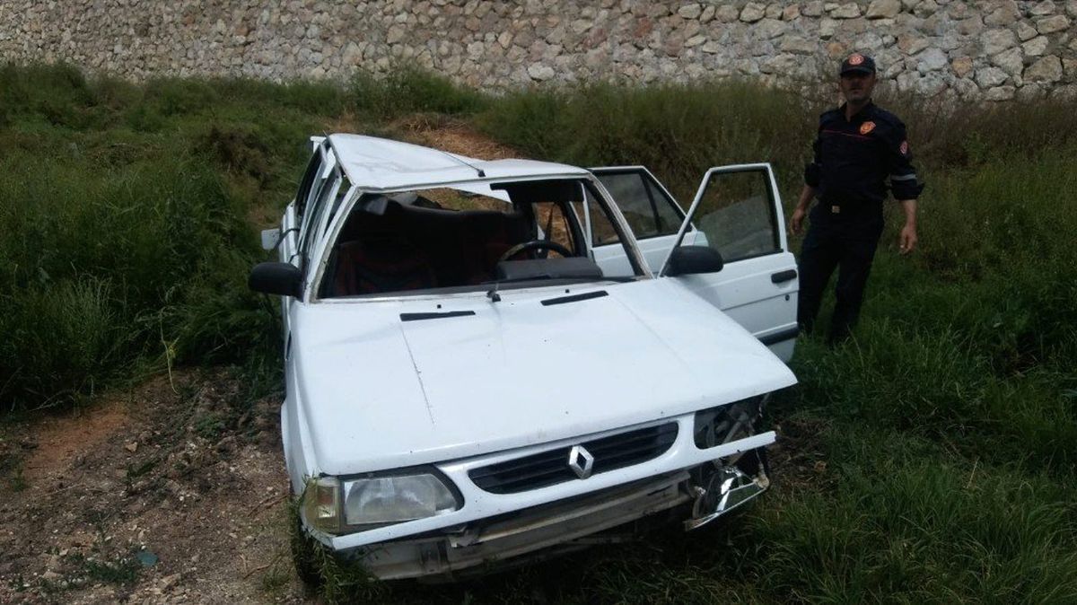 Şanlıurfa\'da Trafik Kazası: 2 Yaralı