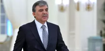 Abdullah Gül, YSK'nin İstanbul Kararını Değerlendirdi: Yazık, Bir Arpa Boyu Yol Alamamışız