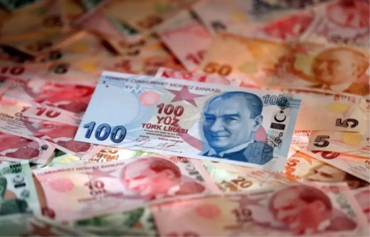 YSK sonrası dolar 6 lira üzerinde