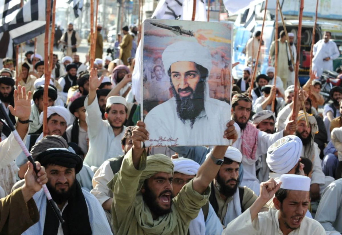 Usame Bin Ladin\'in Öldürülmesinden Sekiz Yıl Sonra El Kaide Hangi Noktada?