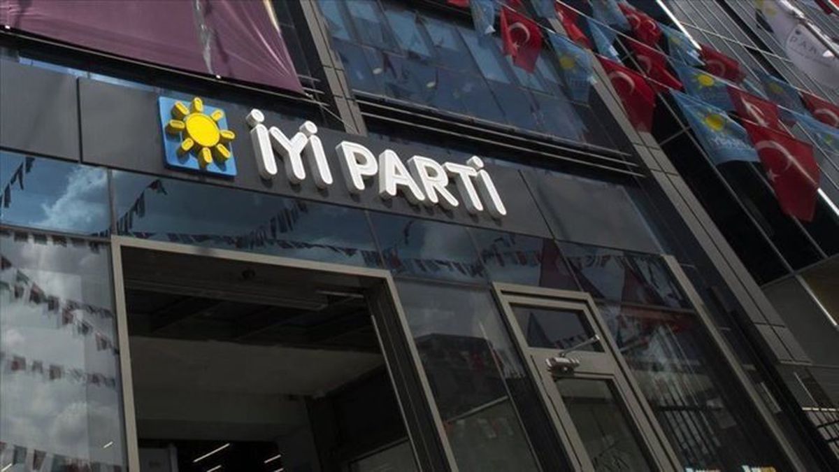 İYİ Parti\'den YSK\'ya itiraz