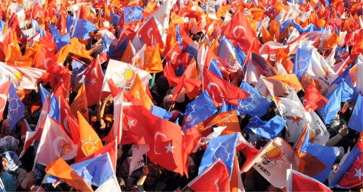 YSK\'nin İstanbul Kararı Sonrası AK Partili Milletvekili: Tuttuğumuz Oruç Bizi Kurtarmayabilir