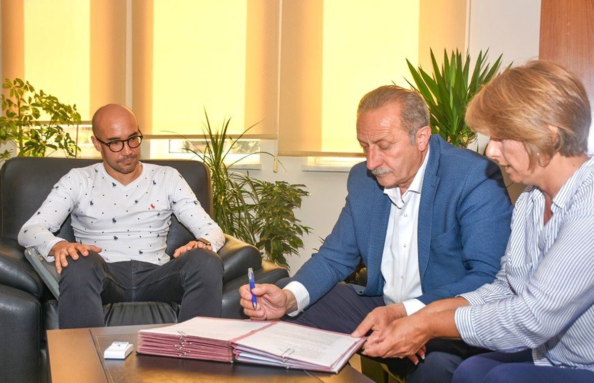 3. Didim Triatlonu 21-23 Haziran\'da Yapılacak